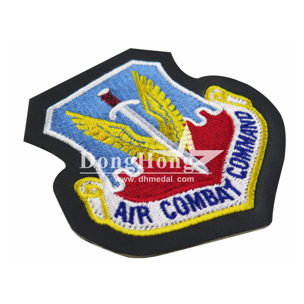 Air Combat Command Patch