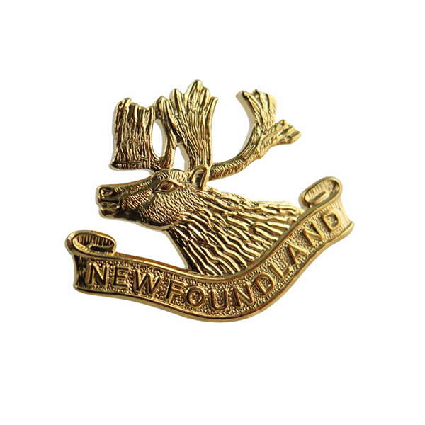 Royal Newfoundland Regiment