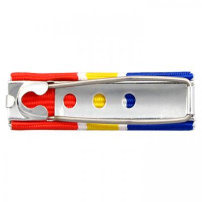 Custom Blank Army Service Ribbon