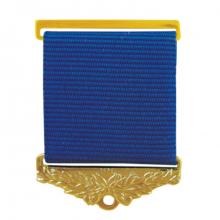 ODM Design Selection For the Army Medal Ribbon Drape