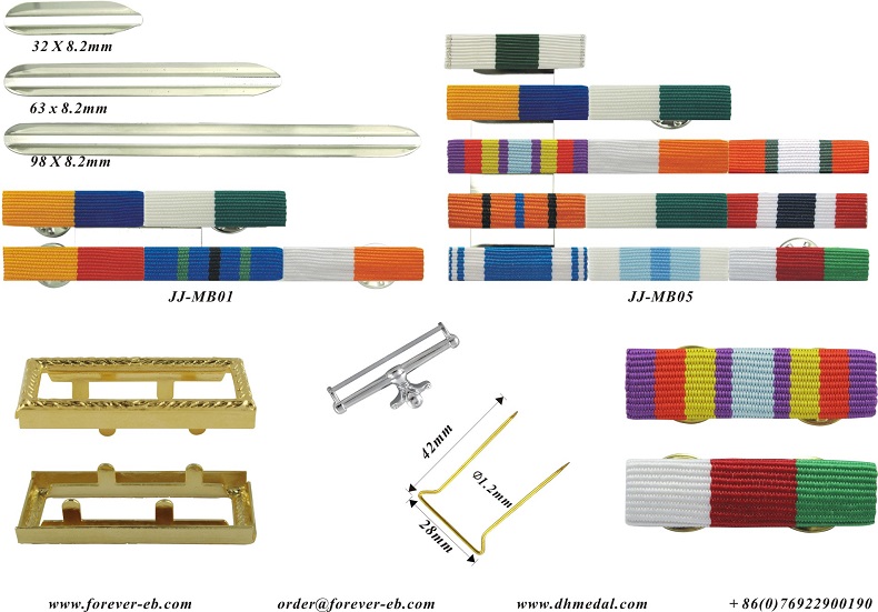 The Custom Army Rack Builder