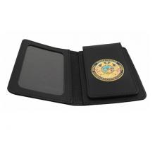 Military Badge Holder