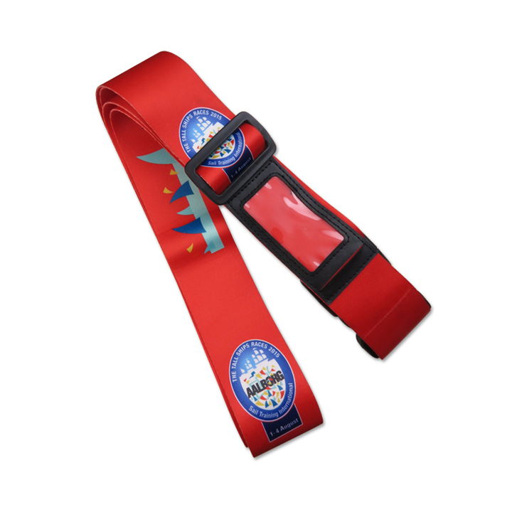 Luggage Straps