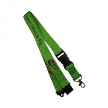 Polyester Lanyard