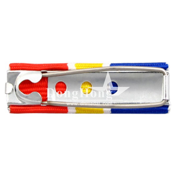 Custom Blank Army Service Ribbon