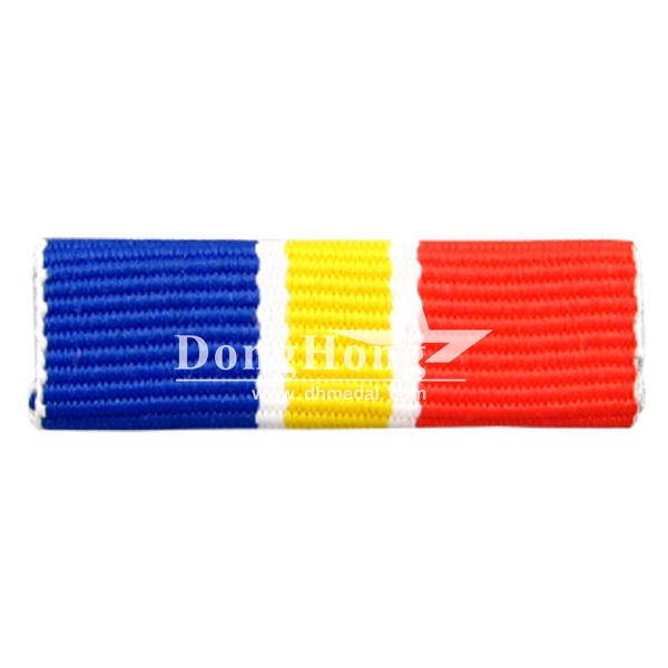 Custom Blank Army Service Ribbon