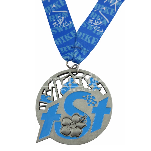 Finisher Medals