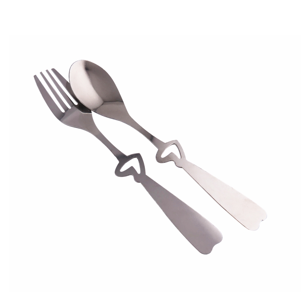 Spoon And Fork Wedding Souvenir