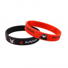 Promotional Silicone Wristbands