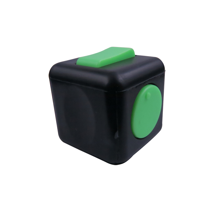 Fidget Cube