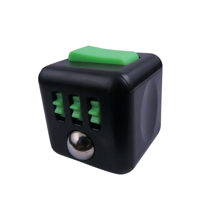 Fidget Cube