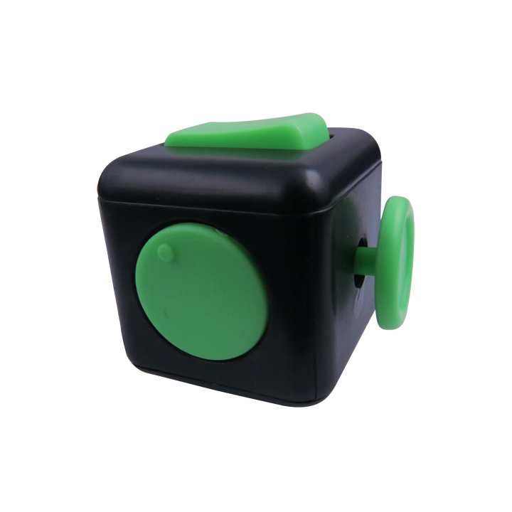 Fidget Cube