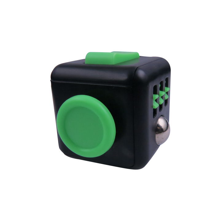 Fidget Cube