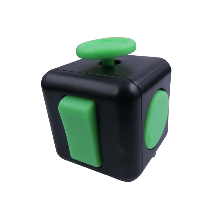 Fidget Cube