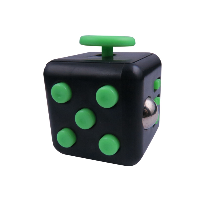 Fidget Cube