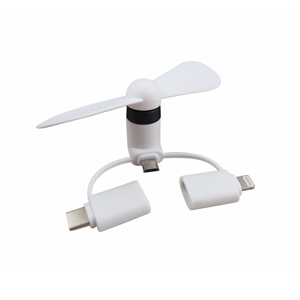 OTG USB Fan