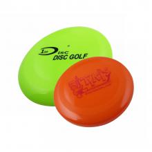 Flying Disc Frisbee