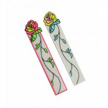 Embroidery Bookmarks