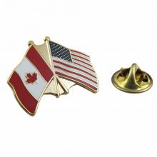 Flag Pins