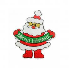 Christmas Patches