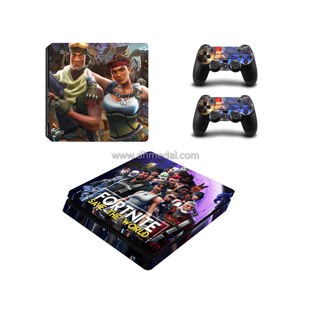 Game Controller Skins