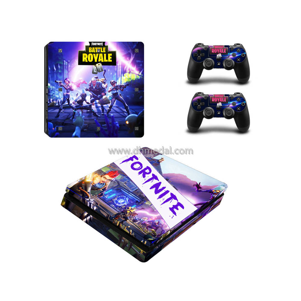 Game Controller Skins