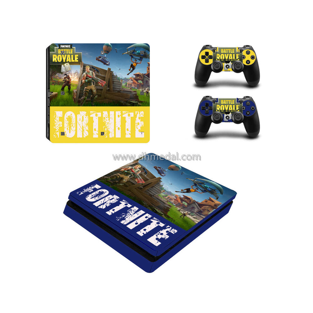 Game Controller Skins