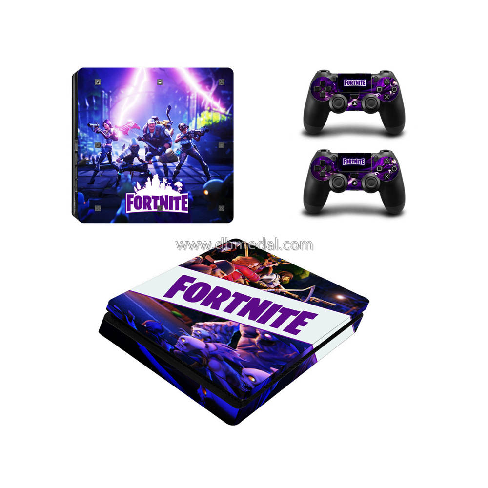 Game Controller Skins