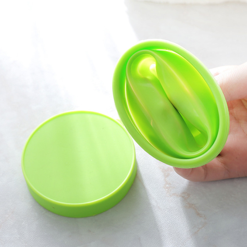 Foldable Silicone Cup