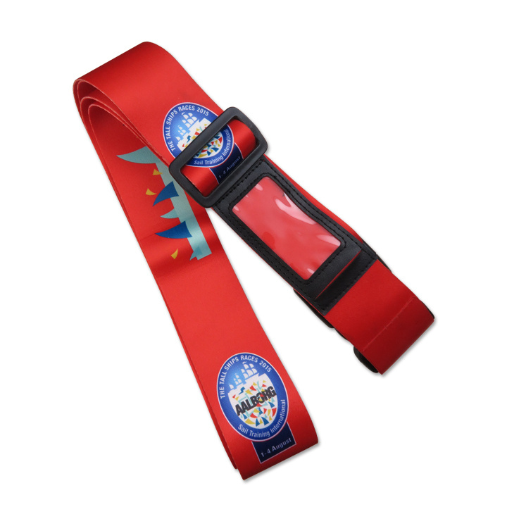 Luggage Straps