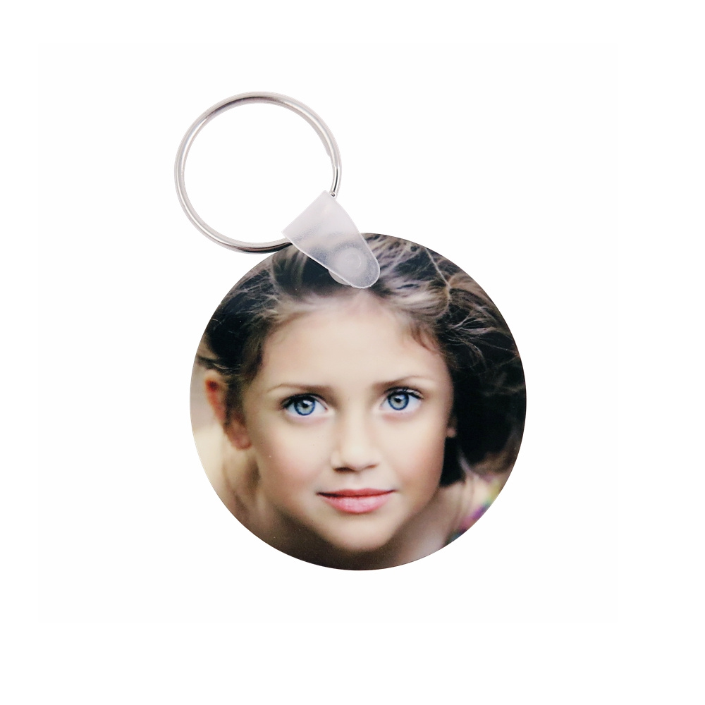 Sublimation Keychains