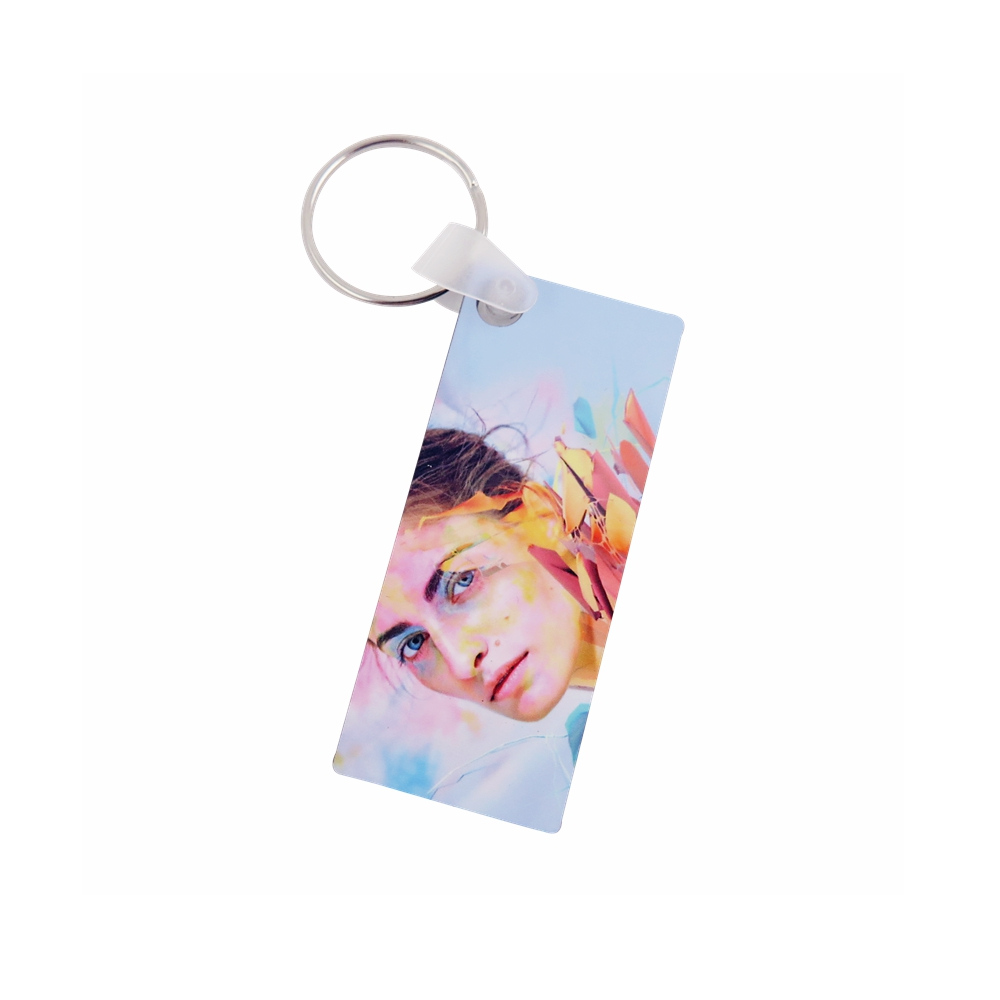 Sublimation Keychain Personalized 