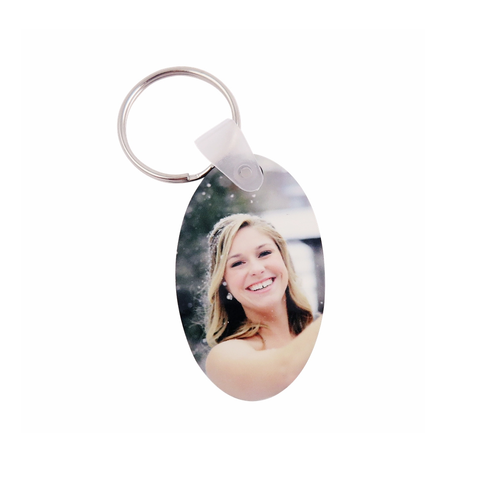 Sublimation Keychains