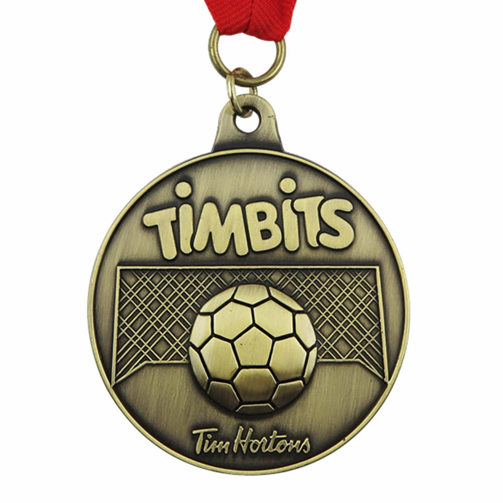 Football Medals