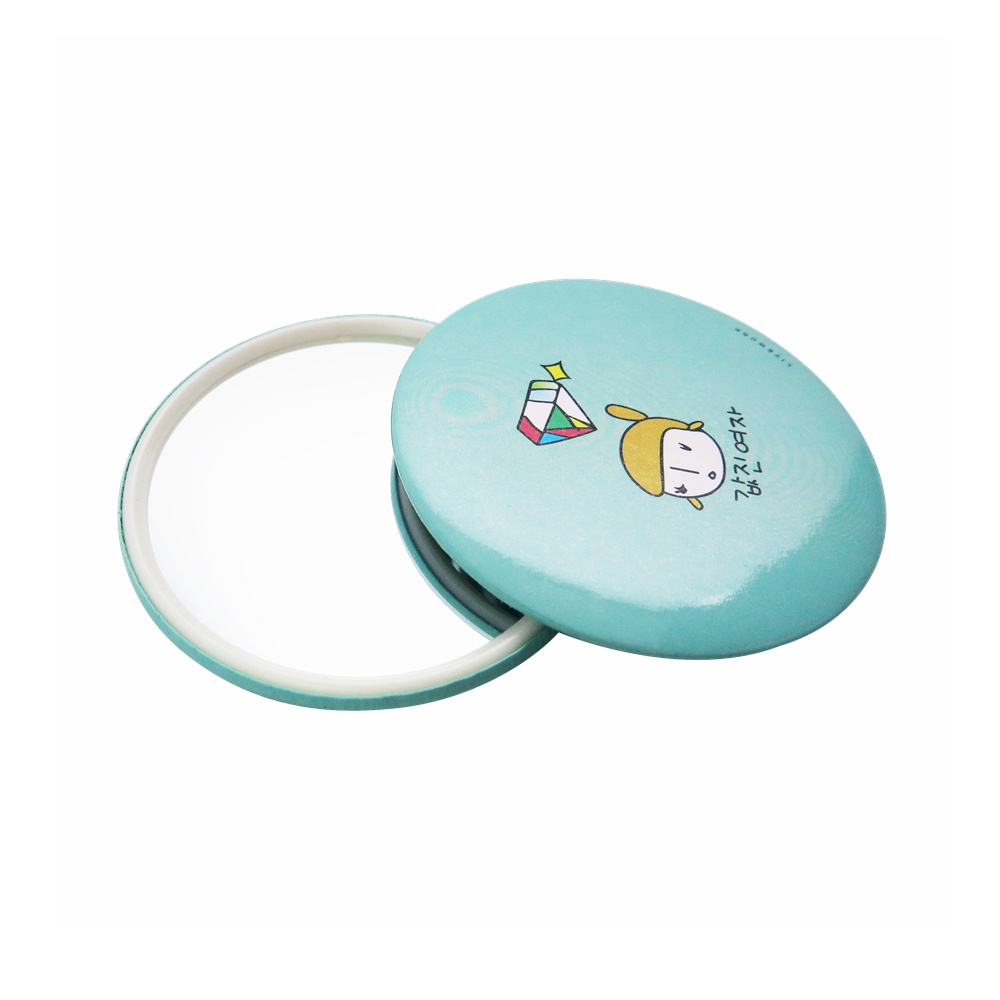 Promotional Pocket Mirrors