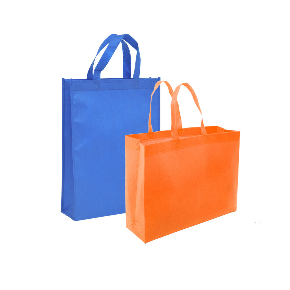 Promotional Shopping Bags