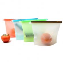 Silicone Food Storage Bags