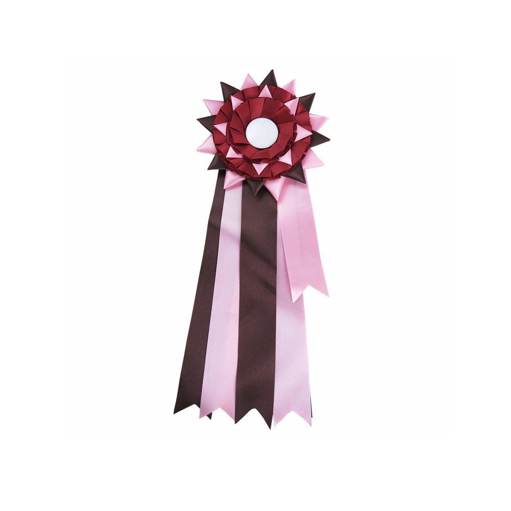 Custom Rosette