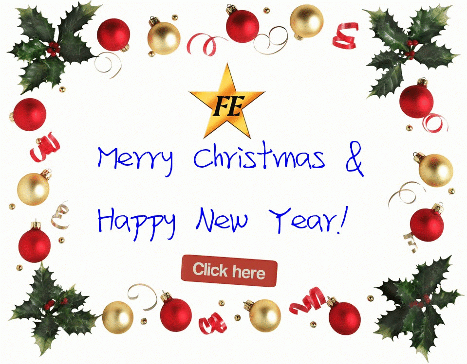 merry christmas