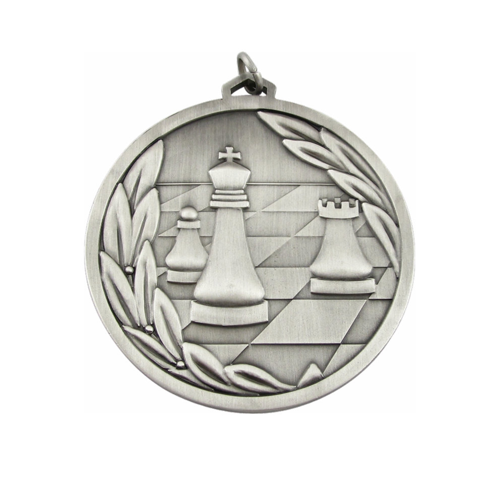 Chess Medals