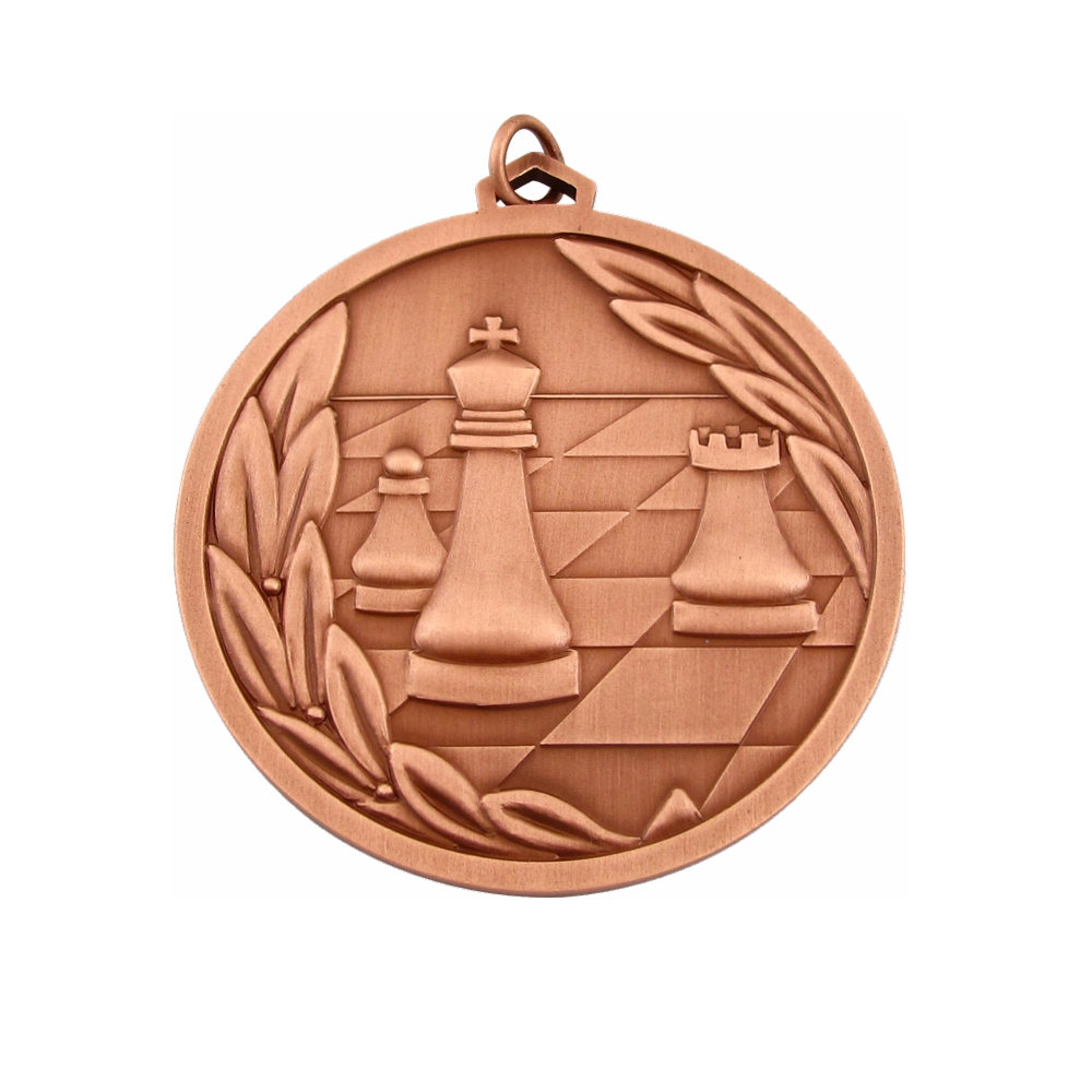 Chess Medals