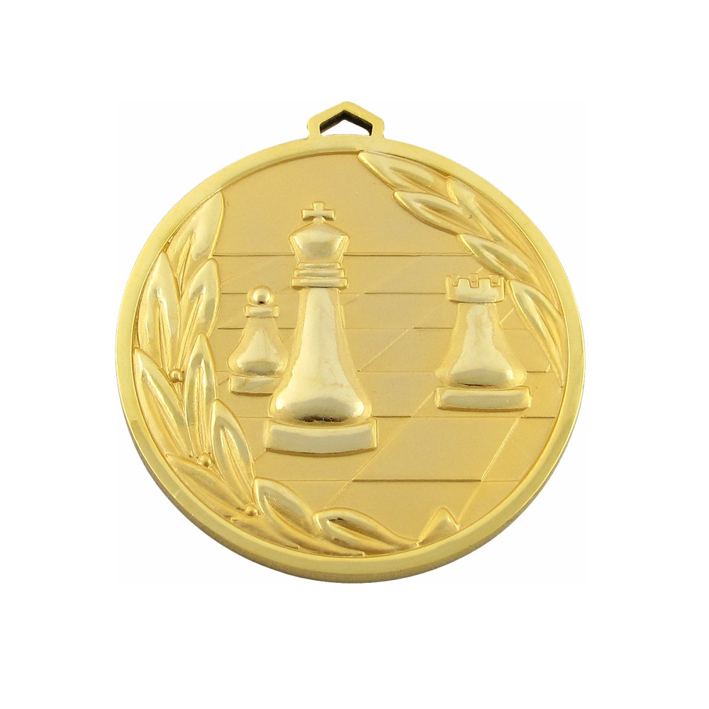 Chess Medals