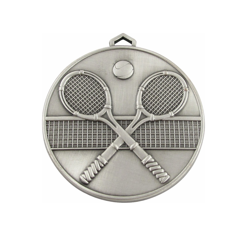 Tennis Medals