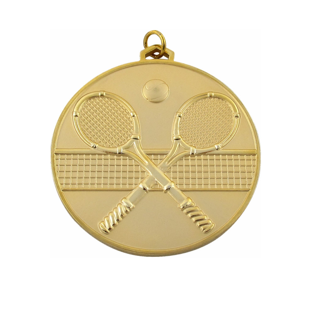 Tennis Medals
