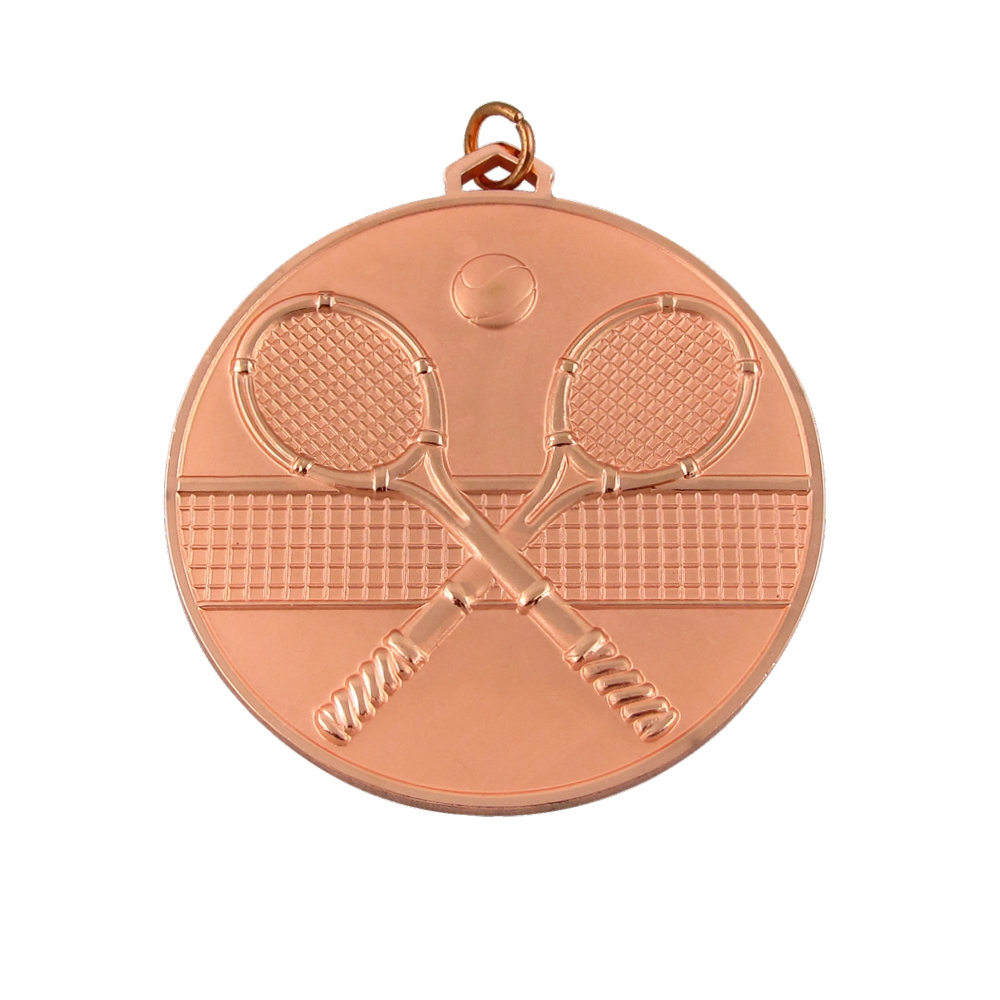 Tennis Medals