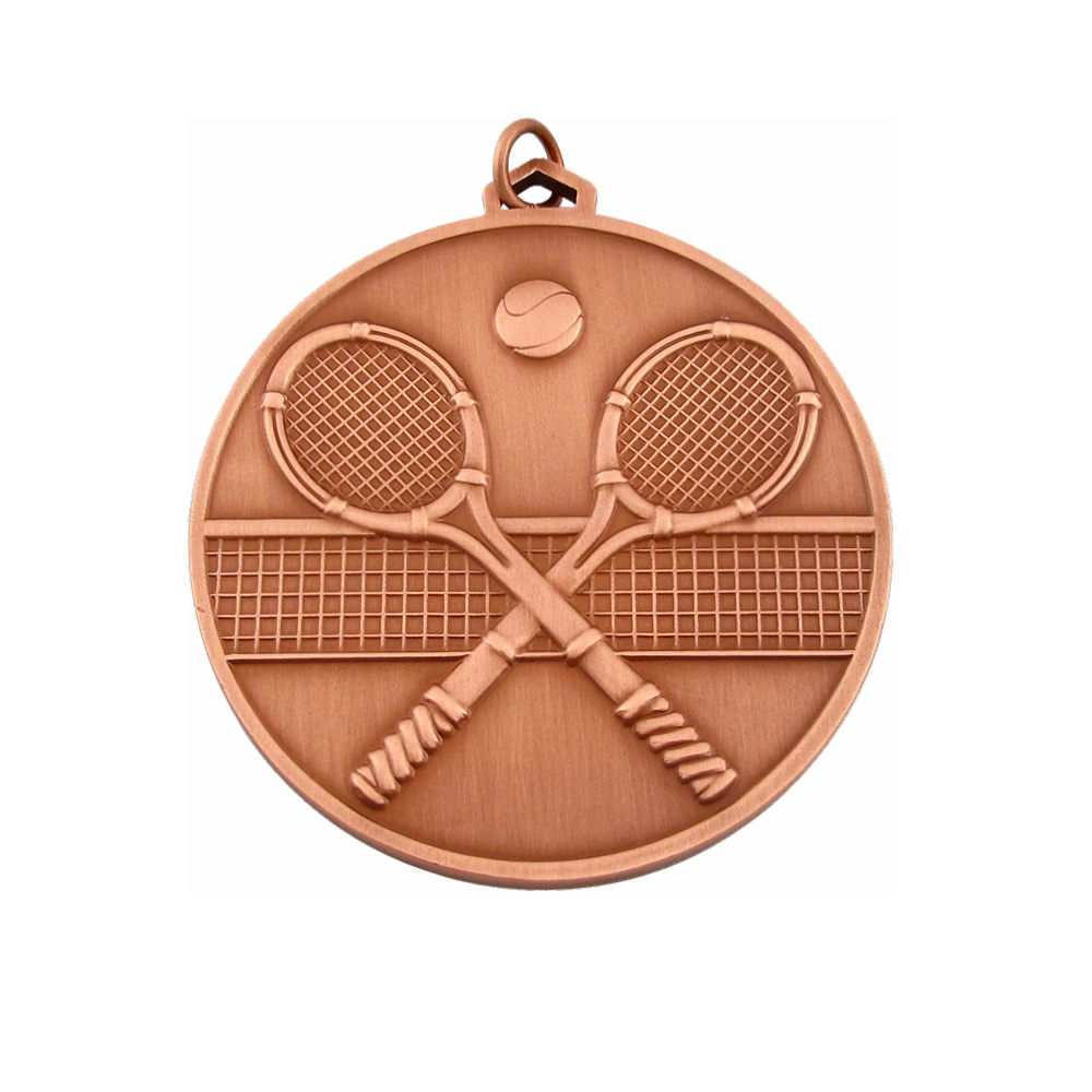 Tennis Medals