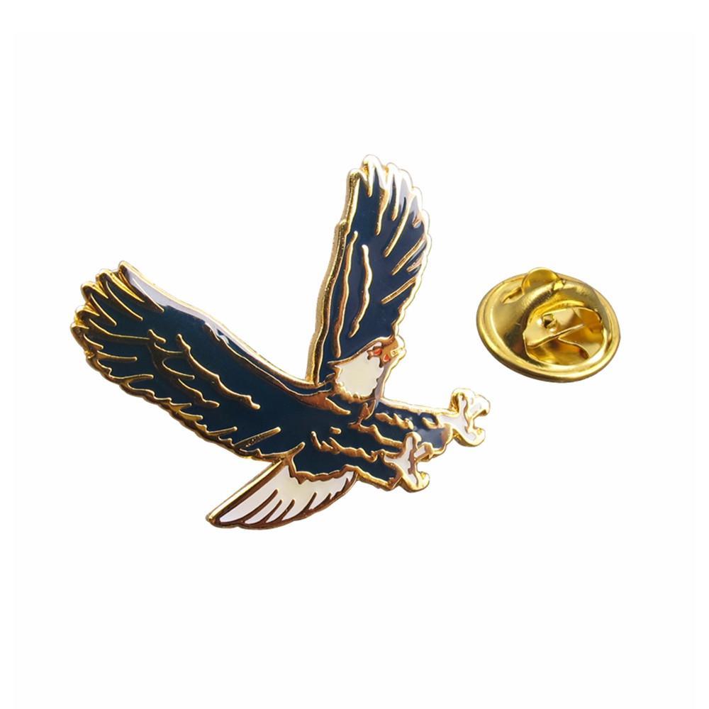 Eagle Pin