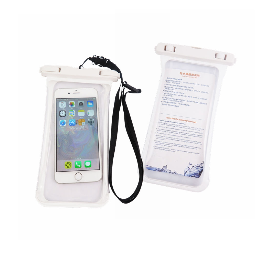 Cell Phone Waterproof Bag