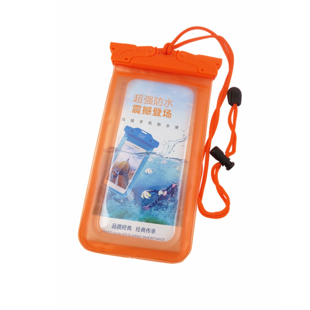 Cell Phone Waterproof Bag