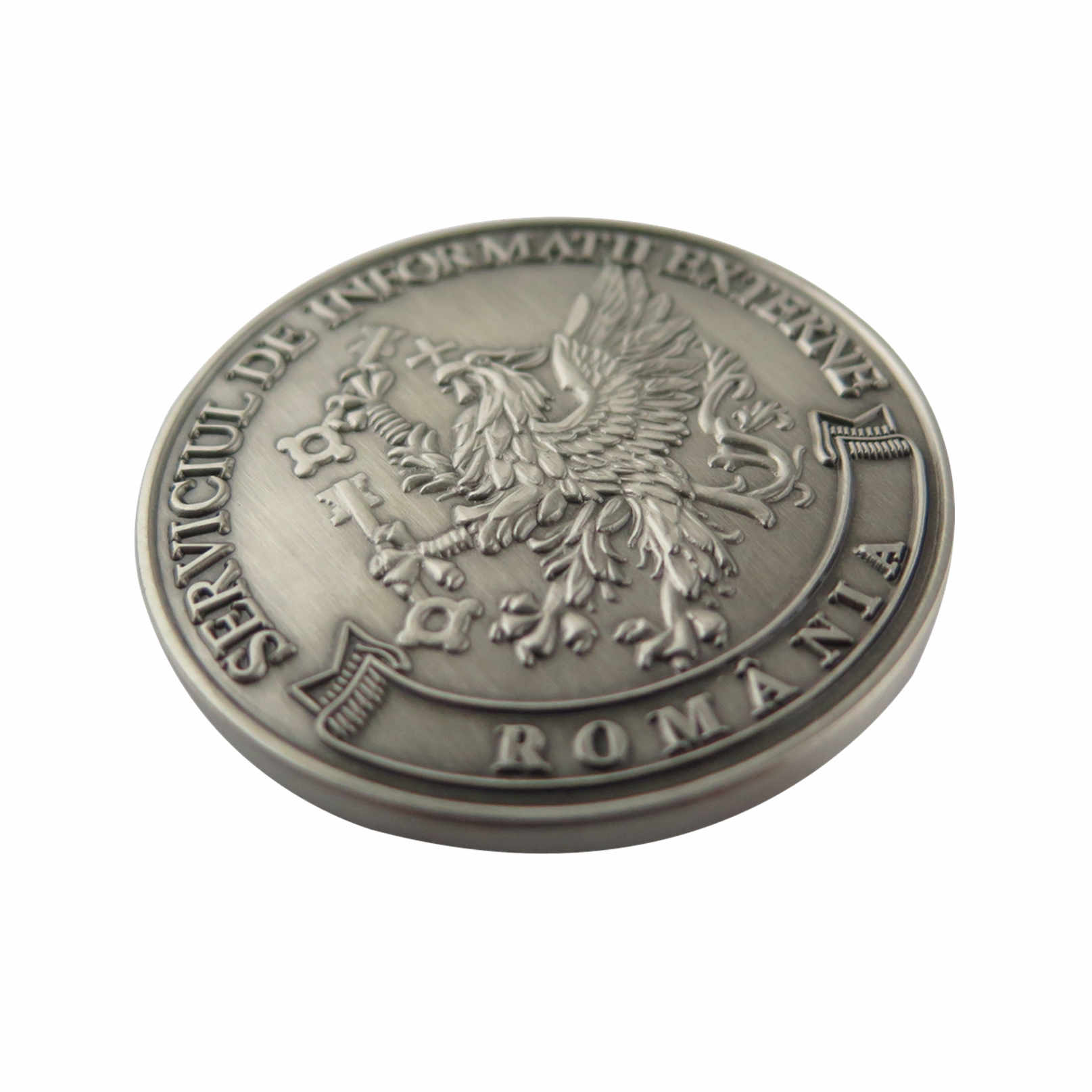 Replica Antique Silver Coins